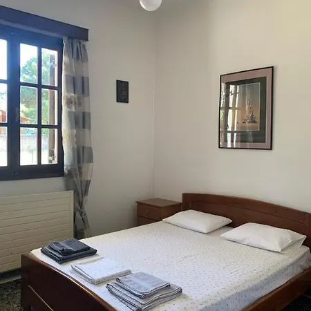 Villa Chrysa'S House à Neochori  Extérieur photo