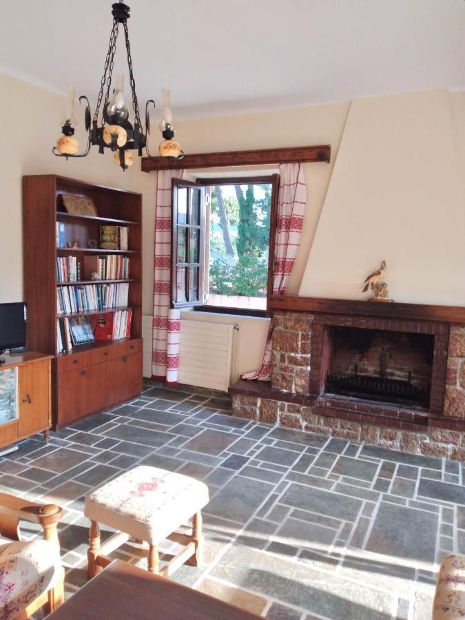 Ferienhaus Chrysa's House *