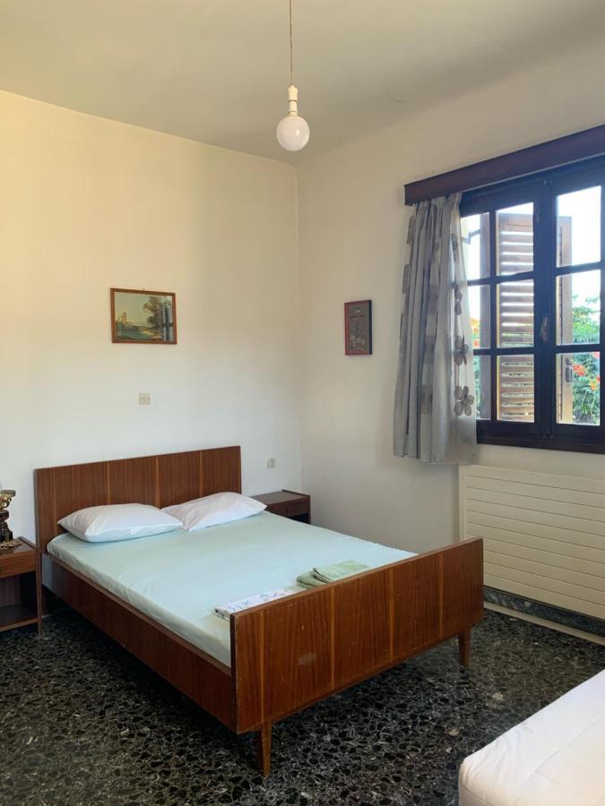 Chrysa's House Ferienhaus